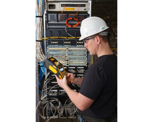 Принтер етикеток Brady M610 CYRILLIC, Bluetooth (317799)