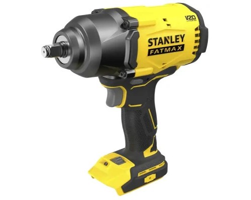 Гайковерт Stanley FatMax, 18V, 950Нм, 2000 об/хв, 2600 уд/хв (без АКБ и ЗУ) (SFMCF940B)