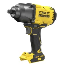 Гайковерт Stanley FatMax, 18V, 950Нм, 2000 об/хв, 2600 уд/хв (без АКБ и ЗУ) (SFMCF940B)