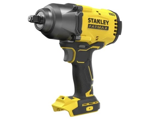 Гайковерт Stanley FatMax, 18V, 950Нм, 2000 об/хв, 2600 уд/хв (без АКБ и ЗУ) (SFMCF940B)