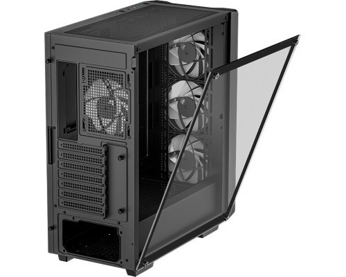 Корпус Deepcool CC560 ARGB V2