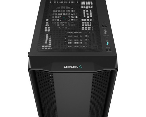 Корпус Deepcool CC560 ARGB V2