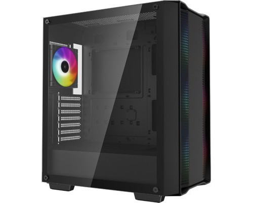 Корпус Deepcool CC560 ARGB V2