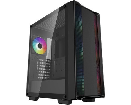 Корпус Deepcool CC560 ARGB V2