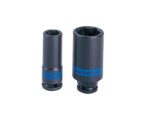 Головка торцева KING TONY 3/4