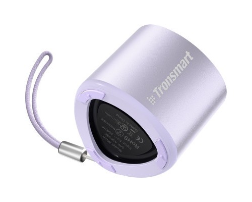 Акустична система Tronsmart Nimo Mini Speaker Purple (985910) 
