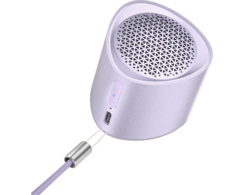Акустична система Tronsmart Nimo Mini Speaker Purple (985910) 