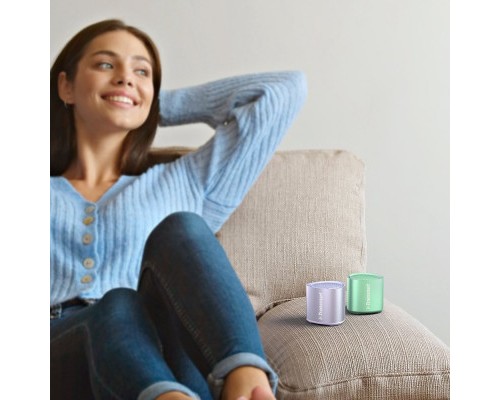 Акустична система Tronsmart Nimo Mini Speaker Purple (985910) 