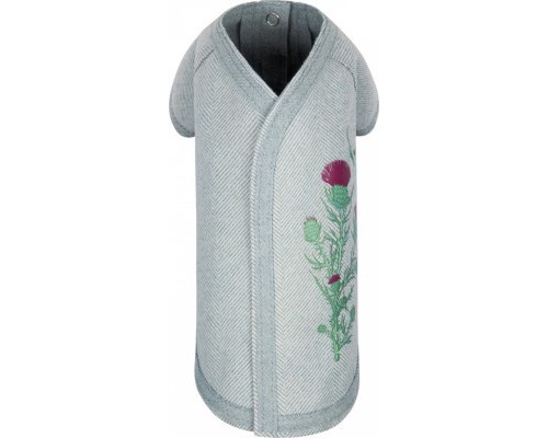 Светр для тварин Pet Fashion Denis XS2 жовтий (4823082434633)