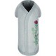 Светр для тварин Pet Fashion Denis XS2 жовтий (4823082434633)
