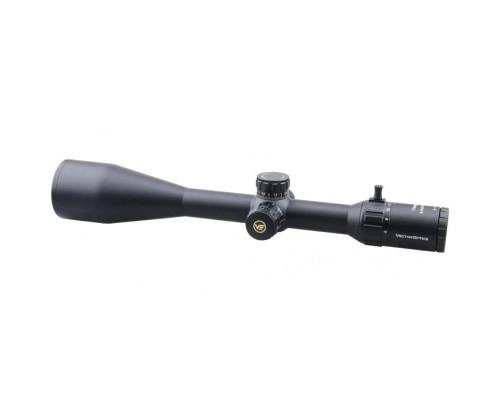 Оптичний приціл Vector Optics Paragon 6-30x56SFP GenII (SCOL-27)
