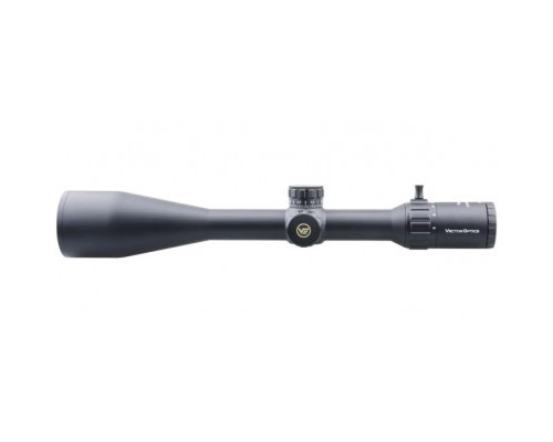 Оптичний приціл Vector Optics Paragon 6-30x56SFP GenII (SCOL-27)