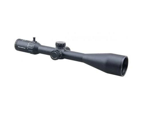 Оптичний приціл Vector Optics Paragon 6-30x56SFP GenII (SCOL-27)