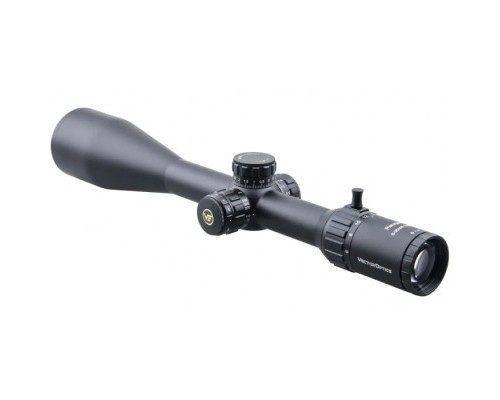 Оптичний приціл Vector Optics Paragon 6-30x56SFP GenII (SCOL-27)