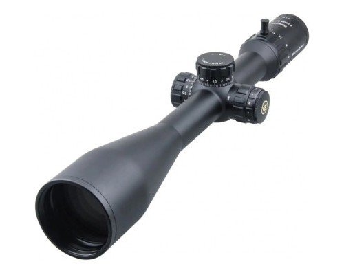 Оптичний приціл Vector Optics Paragon 6-30x56SFP GenII (SCOL-27)