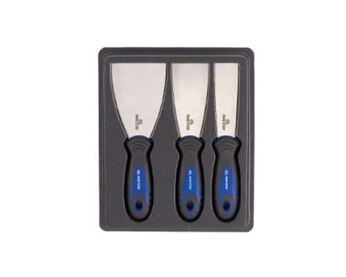 Шпатель KING TONY 3 шт (9CJ013)