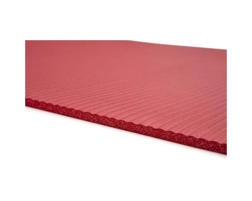 Килимок для фітнесу Adidas Fitness Mat Уні 173 x 61 x 0,7 см Червоний (ADMT-11014RD)