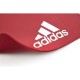 Килимок для фітнесу Adidas Fitness Mat Уні 173 x 61 x 0,7 см Червоний (ADMT-11014RD)