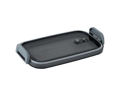 Ланч-бокс дитячий Kite 700 мл, білий (K23-182-1)