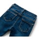 Штани дитячі Breeze джинсові (17427-98G-blue)