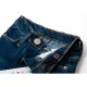 Штани дитячі Breeze джинсові (17427-98G-blue)