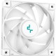 Система рідинного охолодження Deepcool LS520 White