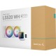 Система рідинного охолодження Deepcool LS520 White