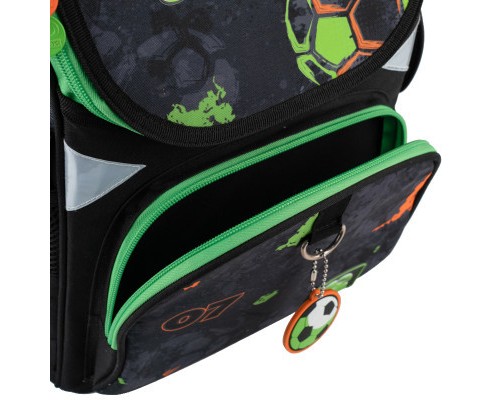 Портфель GoPack Education 5001S-5 Football Game (GO24-5001S-5)