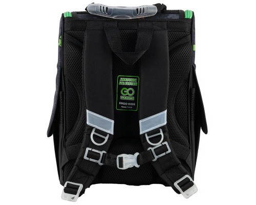 Портфель GoPack Education 5001S-5 Football Game (GO24-5001S-5)