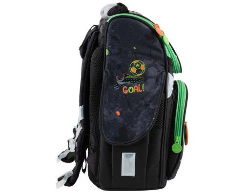 Портфель GoPack Education 5001S-5 Football Game (GO24-5001S-5)