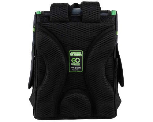 Портфель GoPack Education 5001S-5 Football Game (GO24-5001S-5)