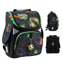 Портфель GoPack Education 5001S-5 Football Game (GO24-5001S-5)