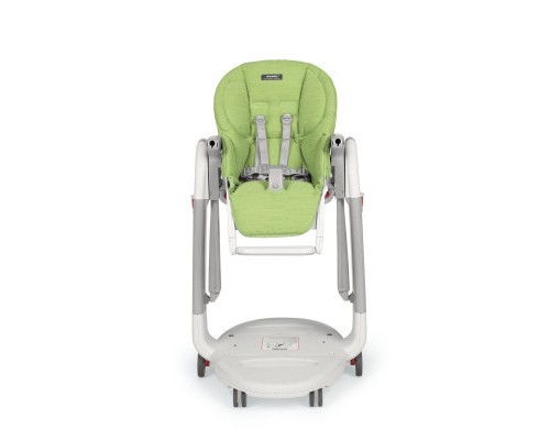 Стілець для годування Peg-Perego Крісло-гойдалка Tatamia Follow Me Wonder Green (IH02000001WD24) Стілець для годування Peg-Perego Крісло-гойдалка Tatamia Follow Me Wonder Green (IH02000001WD24)