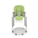Стілець для годування Peg-Perego Крісло-гойдалка Tatamia Follow Me Wonder Green (IH02000001WD24)