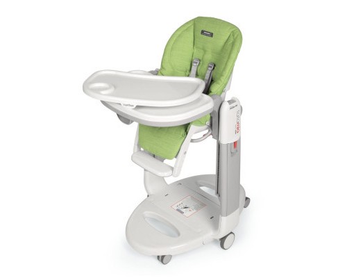 Стілець для годування Peg-Perego Крісло-гойдалка Tatamia Follow Me Wonder Green (IH02000001WD24) Стілець для годування Peg-Perego Крісло-гойдалка Tatamia Follow Me Wonder Green (IH02000001WD24)