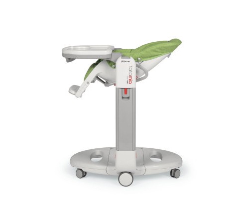 Стілець для годування Peg-Perego Крісло-гойдалка Tatamia Follow Me Wonder Green (IH02000001WD24) Стілець для годування Peg-Perego Крісло-гойдалка Tatamia Follow Me Wonder Green (IH02000001WD24)