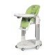 Стілець для годування Peg-Perego Крісло-гойдалка Tatamia Follow Me Wonder Green (IH02000001WD24)