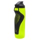 Пляшка для води Nike Refuel Bottle Locking Lid 32 OZ лимонний, чорний 946 мл N.100.7670.705.32 (887791745163)