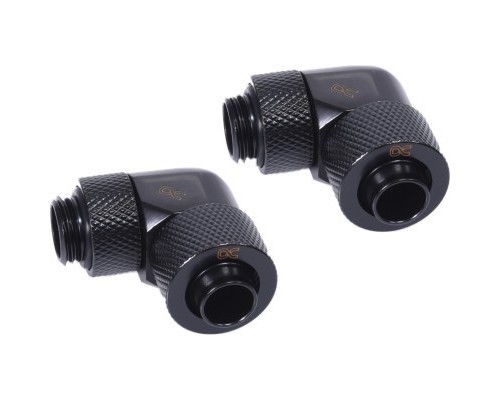 Система рідинного охолодження Alphacool CORE STORM 360MM/ST30 (11986)