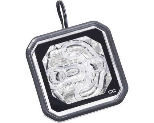 Система рідинного охолодження Alphacool CORE STORM 360MM/ST30 (11986)