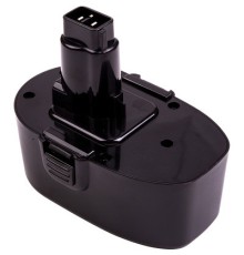 Акумулятор до електроінструменту для Black&Decker 2.0Ah, BD-18A PowerPlant (TB921812)