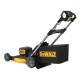 Газонокосарка DeWALT 2х18 В, 53 см (без АКБ та ЗП) (DCMWP134N)