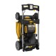 Газонокосарка DeWALT 2х18 В, 53 см (без АКБ та ЗП) (DCMWP134N)
