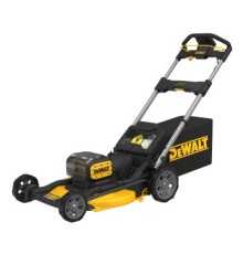 Газонокосарка DeWALT 2х18 В, 53 см (без АКБ та ЗП) (DCMWP134N)
