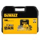 Набір інструментів DeWALT 1/4