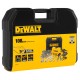 Набір інструментів DeWALT 1/4