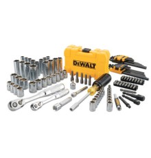 Набір інструментів DeWALT 1/4