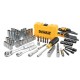 Набір інструментів DeWALT 1/4