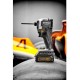 Шуруповерт DeWALT McLaren F1, XR Li-Ion PowerStack 18 В, 2x1.7Ah GFN блок, 206 Нм, TSTAK (DCF85ME2GT)