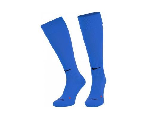 Гетри Nike Performance Classic II Socks SX5728-464 синій Чол 42-46 (091209572108)